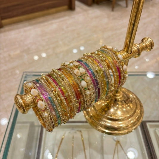 Premium Seap Chura Set